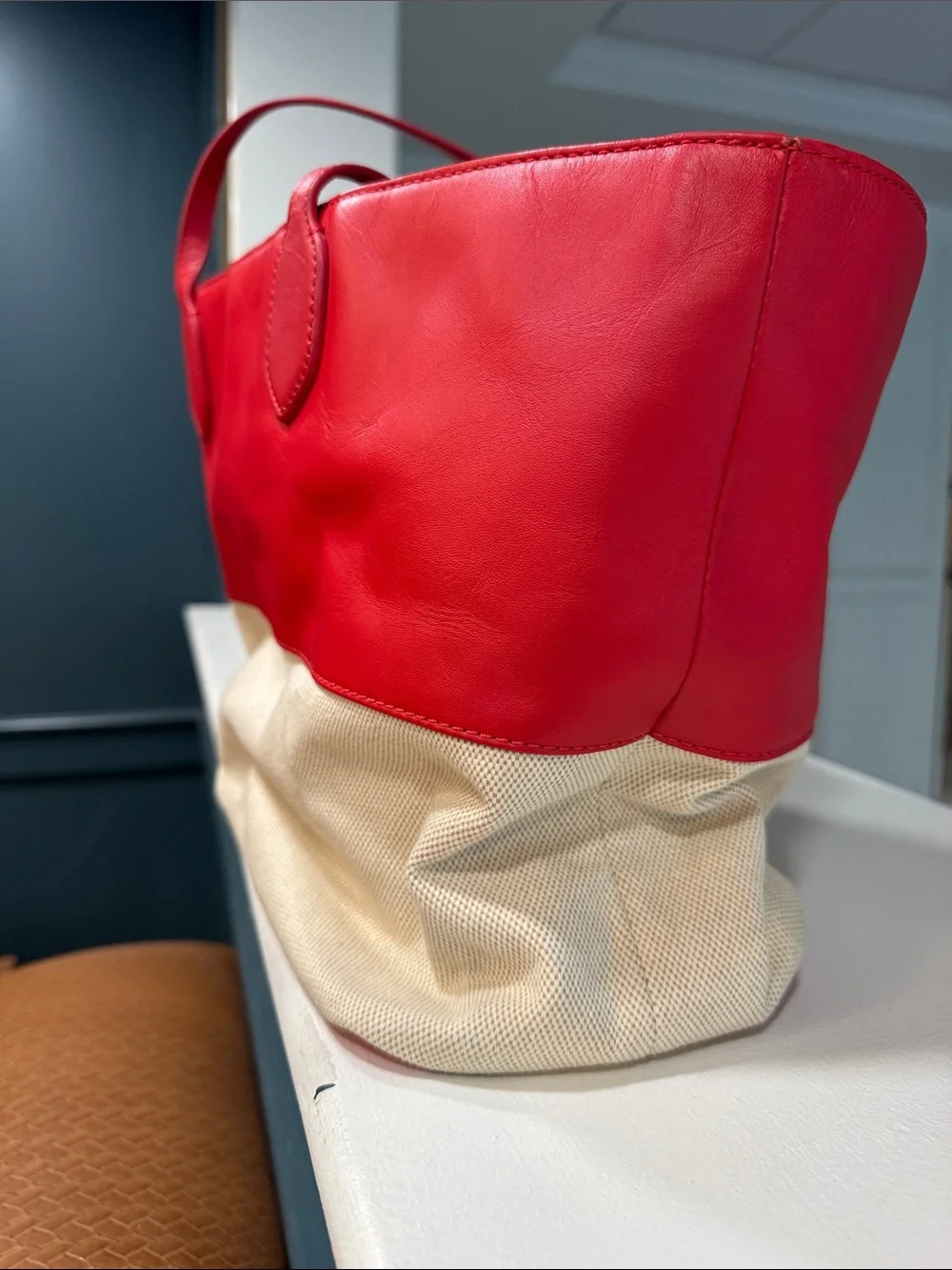 Tory Burch Tote Bag